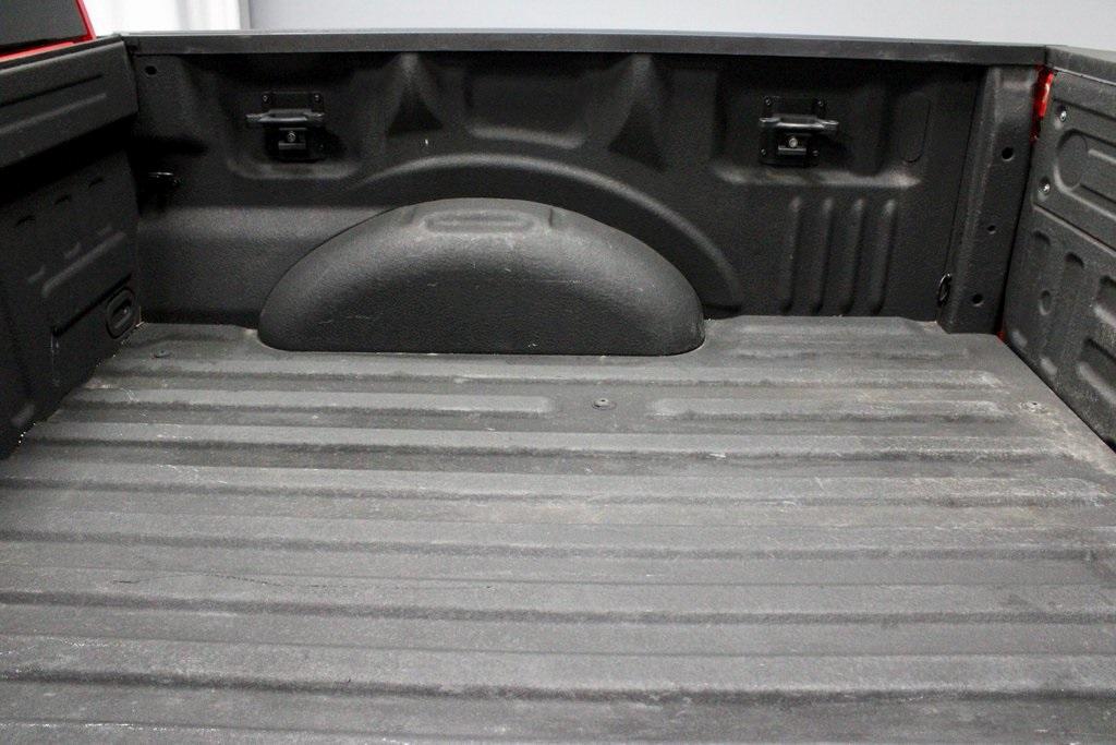 used 2018 Ford F-150 car, priced at $24,464