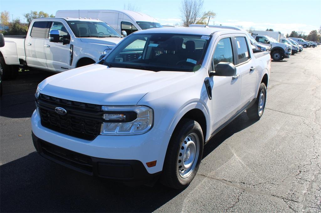 new 2024 Ford Maverick car, priced at $28,195