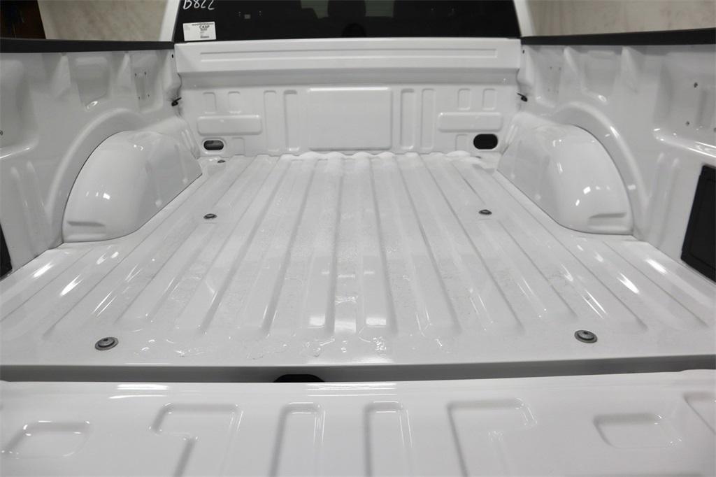 new 2025 Ford F-150 car, priced at $51,660