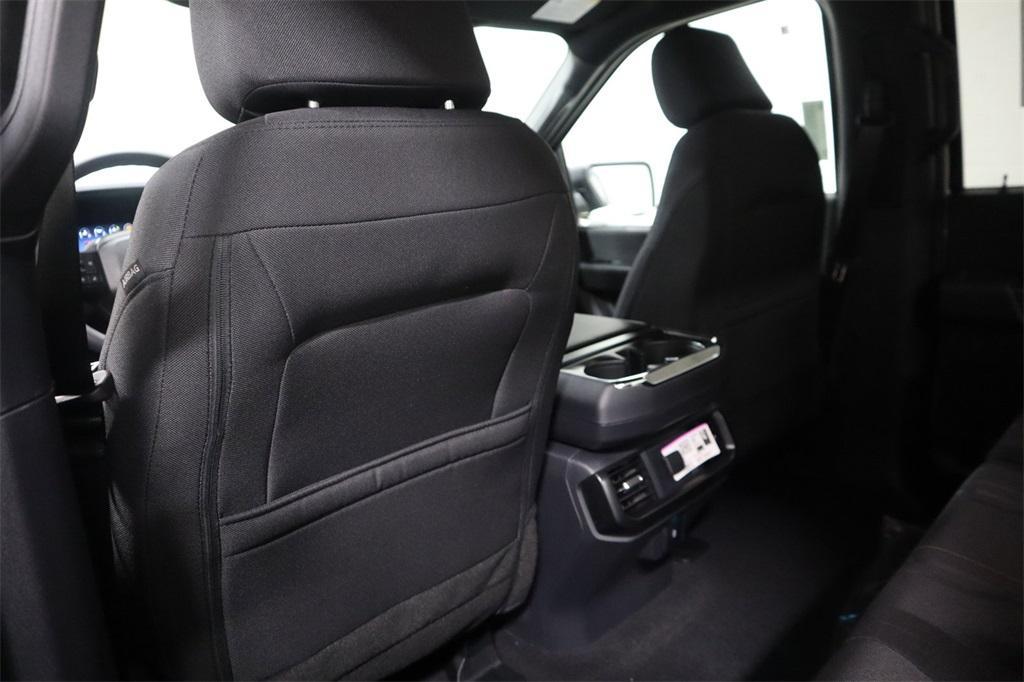 new 2025 Ford F-150 car, priced at $51,660