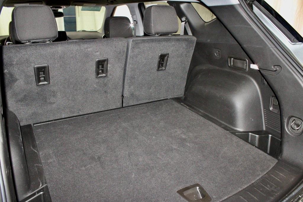 used 2023 Chevrolet Blazer car, priced at $25,939