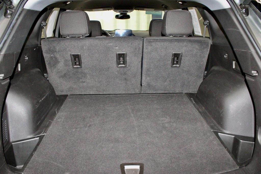 used 2023 Chevrolet Blazer car, priced at $25,939