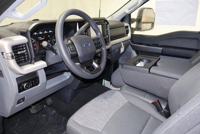 new 2025 Ford F-350 car, priced at $65,150