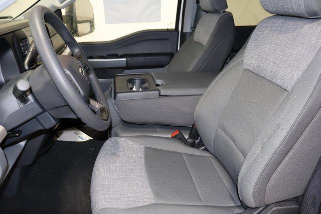 new 2025 Ford F-350 car, priced at $65,150