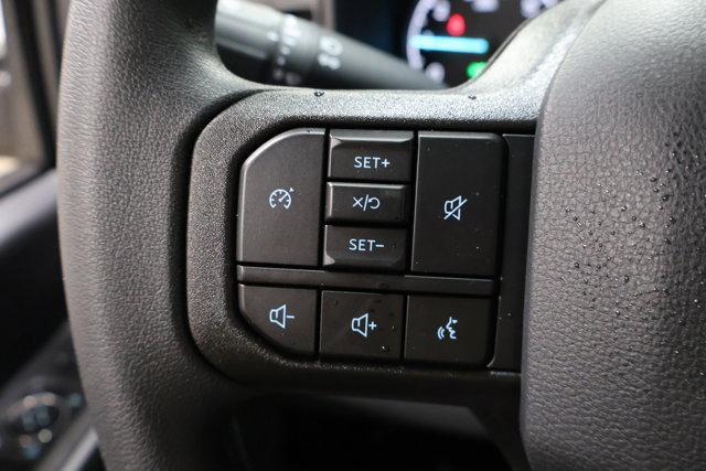 new 2025 Ford F-350 car, priced at $65,150