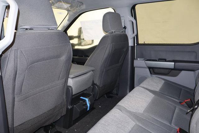 new 2025 Ford F-350 car, priced at $65,150