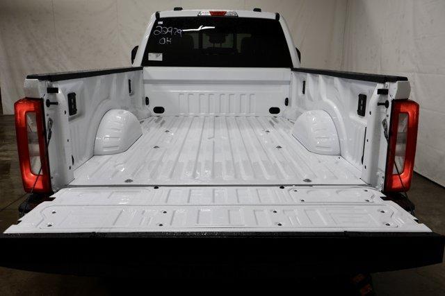 new 2025 Ford F-350 car, priced at $65,150