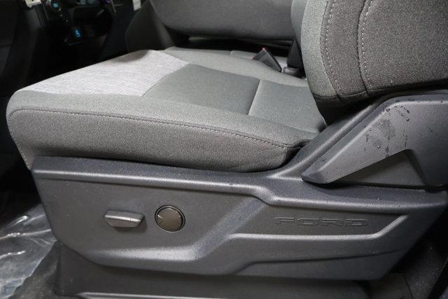 new 2025 Ford F-350 car, priced at $65,150