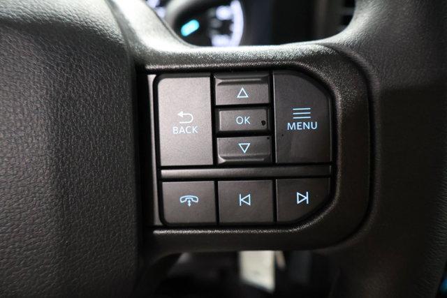 new 2025 Ford F-350 car, priced at $65,150