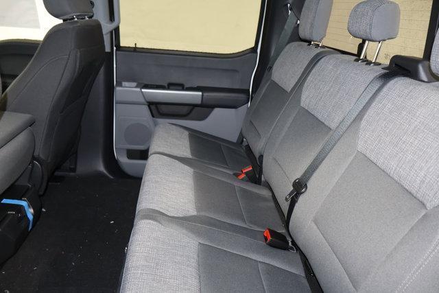new 2025 Ford F-350 car, priced at $65,150