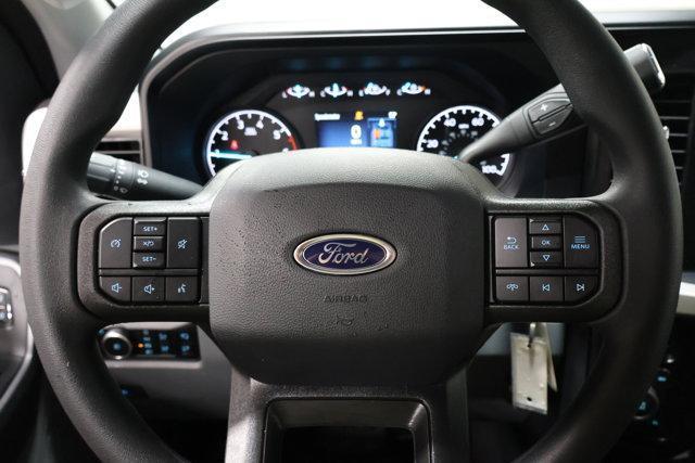 new 2025 Ford F-350 car, priced at $65,150