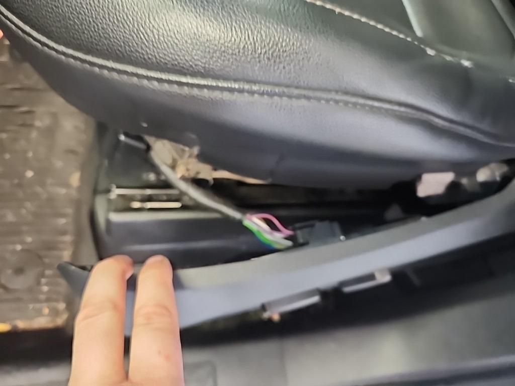 used 2020 Ford Explorer car, priced at $22,919