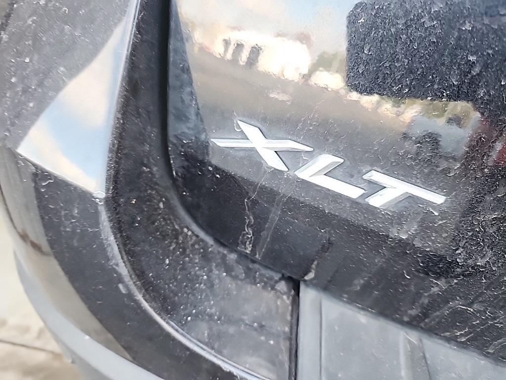 used 2020 Ford Explorer car, priced at $22,919