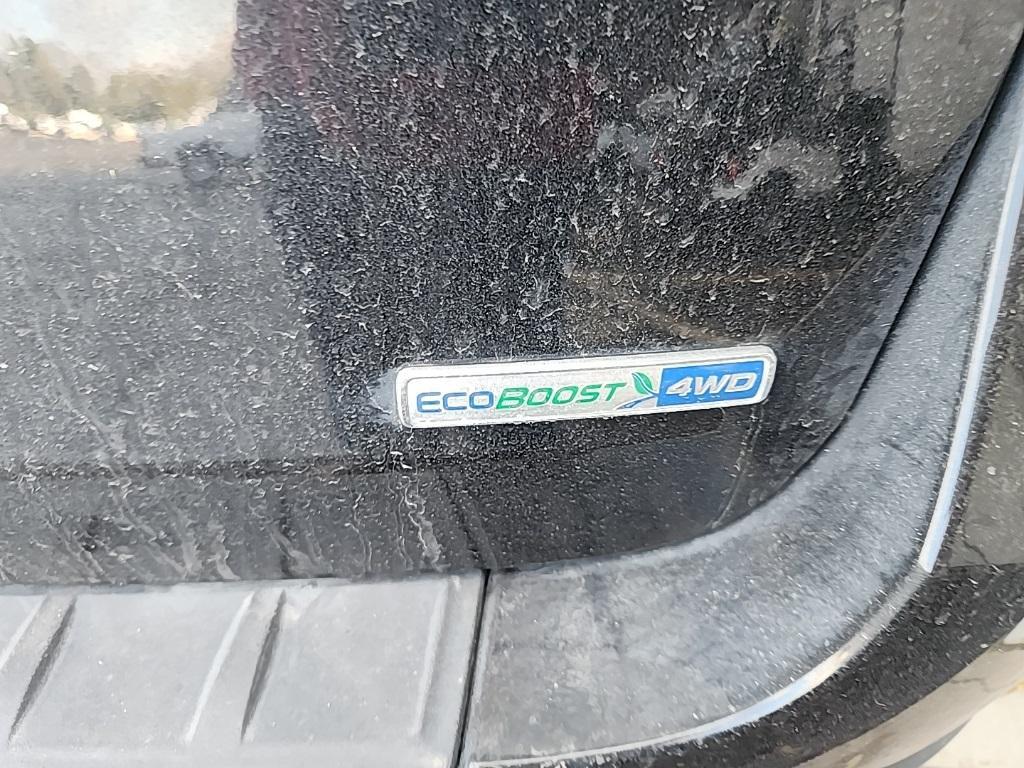 used 2020 Ford Explorer car, priced at $22,919