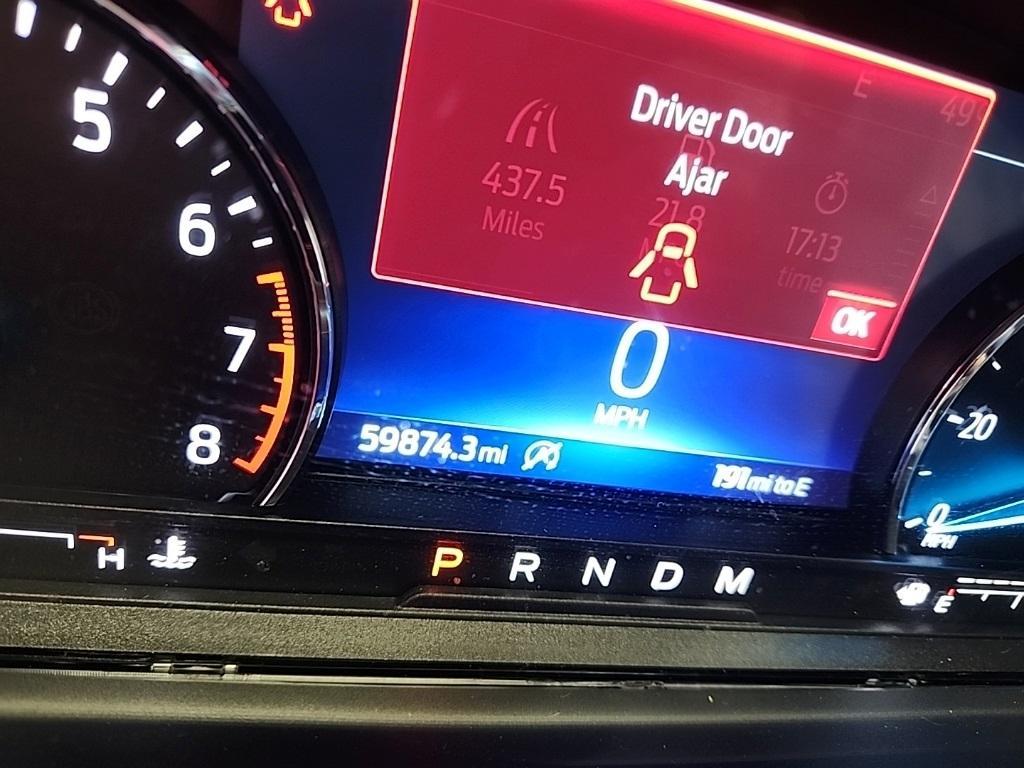 used 2020 Ford Explorer car, priced at $22,919