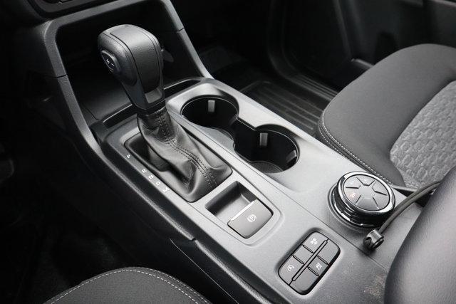 new 2024 Ford Ranger car, priced at $38,455