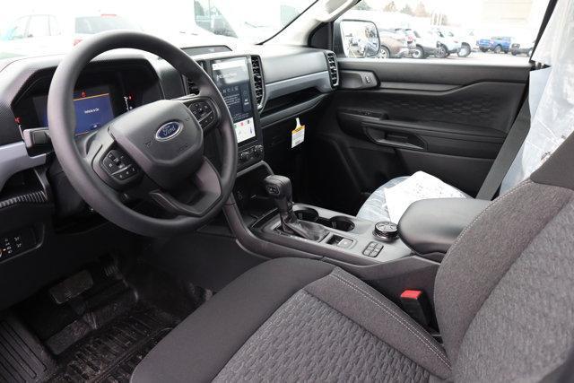new 2024 Ford Ranger car, priced at $38,455