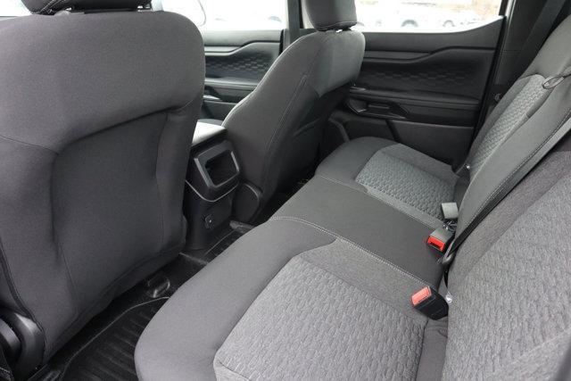 new 2024 Ford Ranger car, priced at $38,455