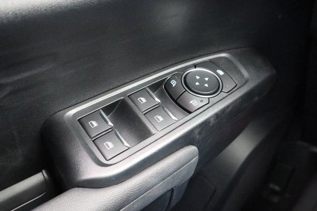 new 2024 Ford Ranger car, priced at $38,455