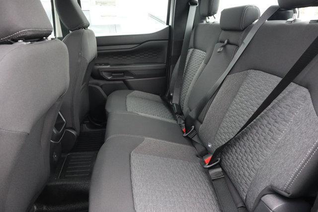 new 2024 Ford Ranger car, priced at $38,455
