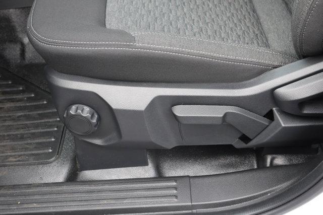 new 2024 Ford Ranger car, priced at $38,455