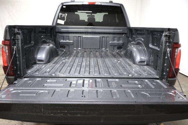 new 2025 Ford F-150 car, priced at $45,305
