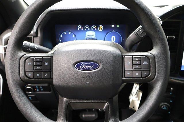 new 2025 Ford F-150 car, priced at $45,305