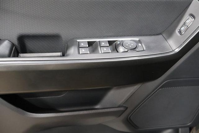 new 2025 Ford F-150 car, priced at $45,305