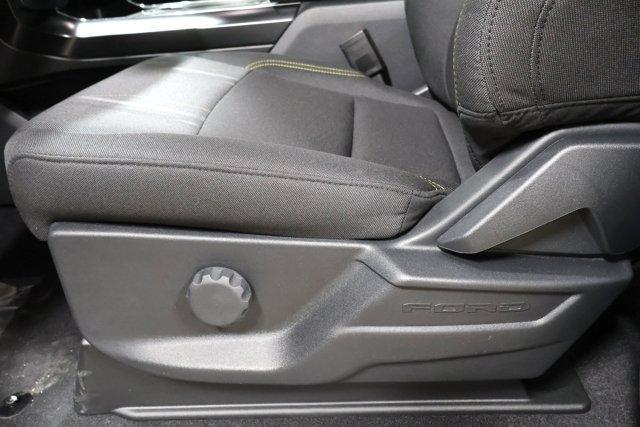 new 2025 Ford F-150 car, priced at $45,305