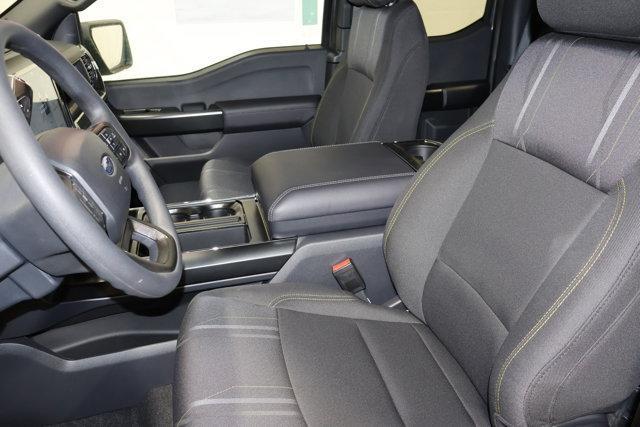 new 2025 Ford F-150 car, priced at $45,305
