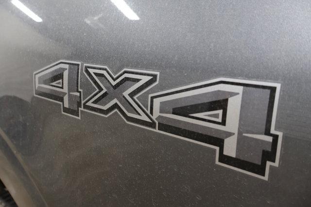 new 2025 Ford F-150 car, priced at $45,305