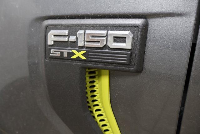 new 2025 Ford F-150 car, priced at $45,305