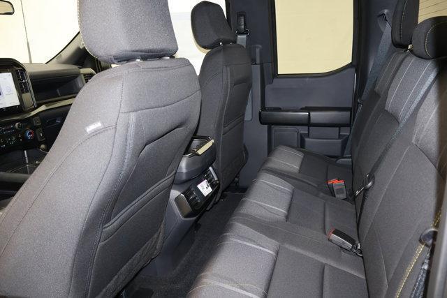 new 2025 Ford F-150 car, priced at $45,305