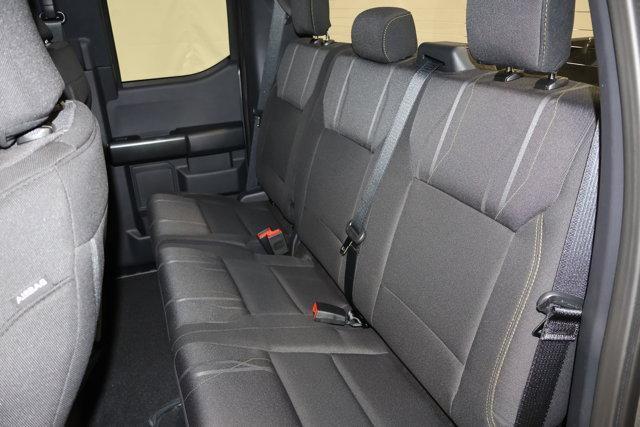 new 2025 Ford F-150 car, priced at $45,305
