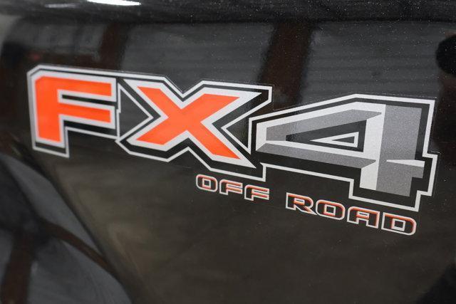 new 2025 Ford F-350 car, priced at $63,125