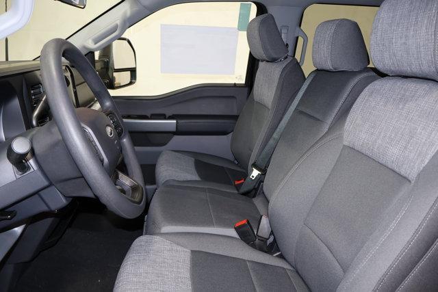 new 2025 Ford F-350 car, priced at $63,125