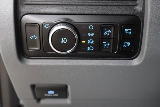 new 2025 Ford F-350 car, priced at $63,125