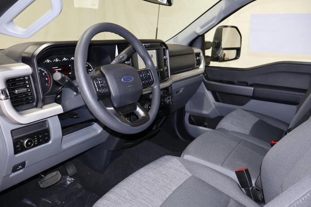 new 2025 Ford F-350 car, priced at $63,125