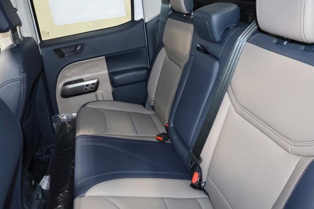 new 2025 Ford Maverick car, priced at $39,600