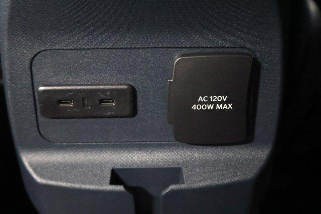 new 2025 Ford Maverick car, priced at $39,600