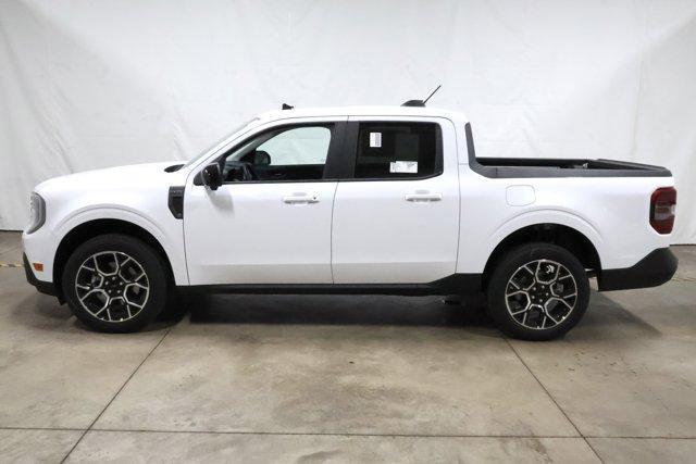 new 2025 Ford Maverick car, priced at $39,600