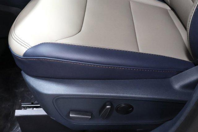 new 2025 Ford Maverick car, priced at $39,600