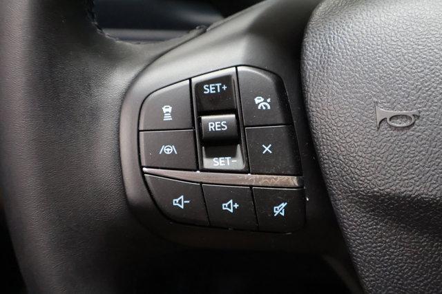 new 2025 Ford Maverick car, priced at $39,600