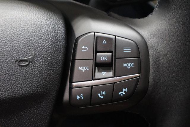 new 2025 Ford Maverick car, priced at $39,600