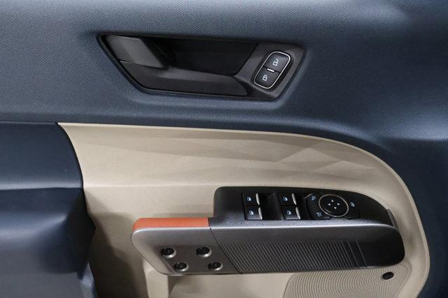 new 2025 Ford Maverick car, priced at $39,600