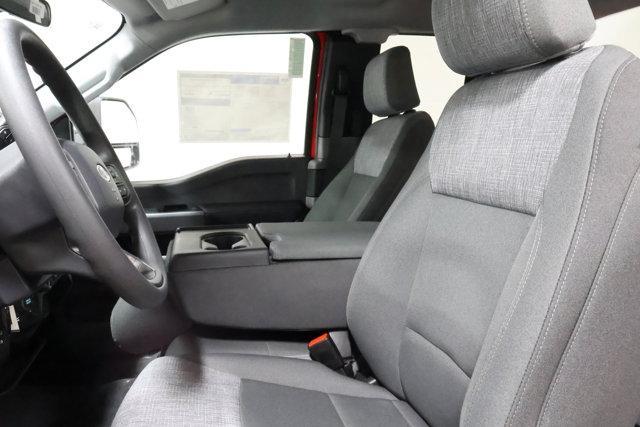 new 2025 Ford F-350 car, priced at $61,125