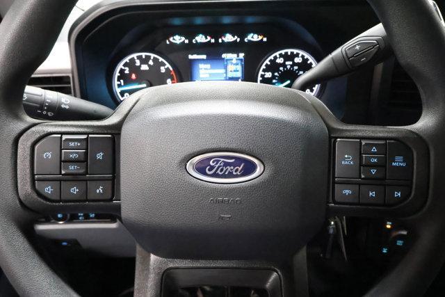 new 2025 Ford F-350 car, priced at $61,125
