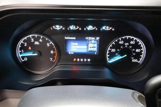 new 2025 Ford F-350 car, priced at $61,125