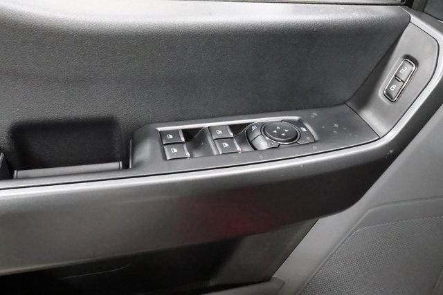 new 2025 Ford F-350 car, priced at $61,125