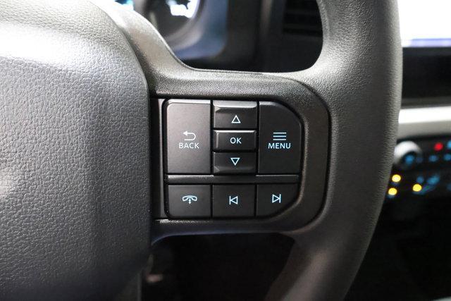 new 2025 Ford F-350 car, priced at $61,125